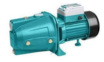 Total 1HP Jet electric water pump