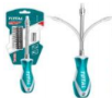 Total flexible screwdriver set