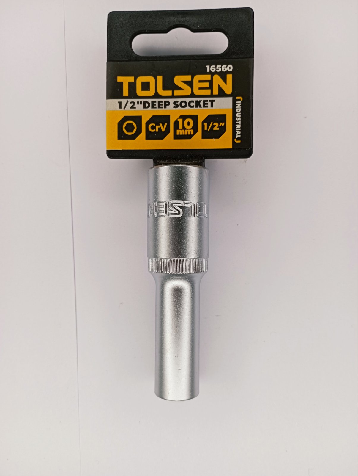 Tolsen Deep socket