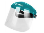 Total safety visor