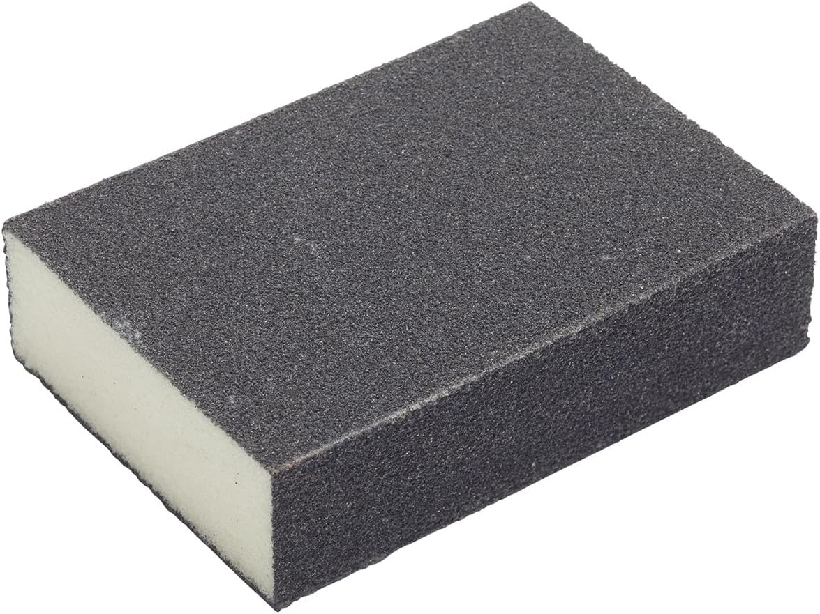 Sanding block