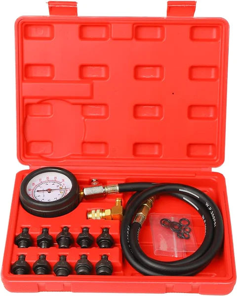 YZ 7006A ENGINE OIL PRESSURE TEST KIT