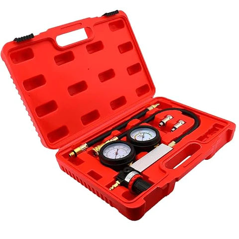 YZ 7014 COMPRESSION TESTER/CYLINDER LEAK DOWN TESTER