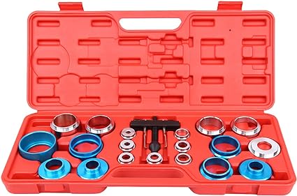 Universal Crank Seal Remover/Installer Kit