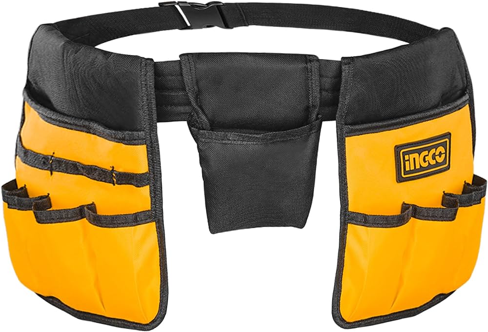 Ingco tool belt