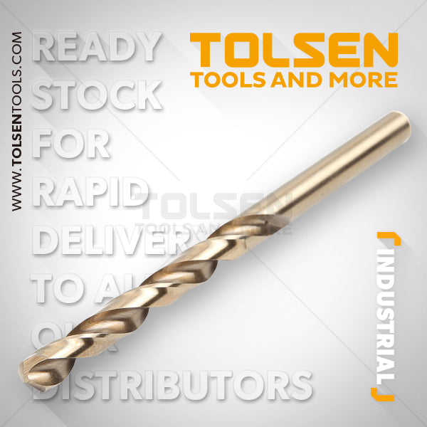 Tolsen 75202 3/32" (x 2)