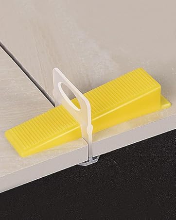 Clips Tile Leveling 100pc 2mm