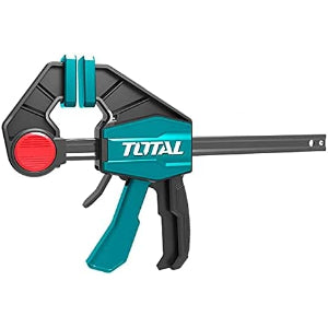 Total 12inch clamp