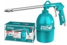 Total air washing gun