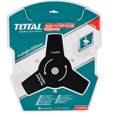 Total wacker cutting blade