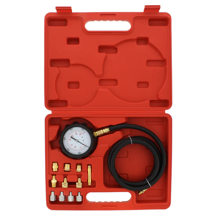 YZ7012 ENGINE OIL PRESSURE AND TRANSMISSION FLUID DIAGNOSTIC TESTER TOOL KIT