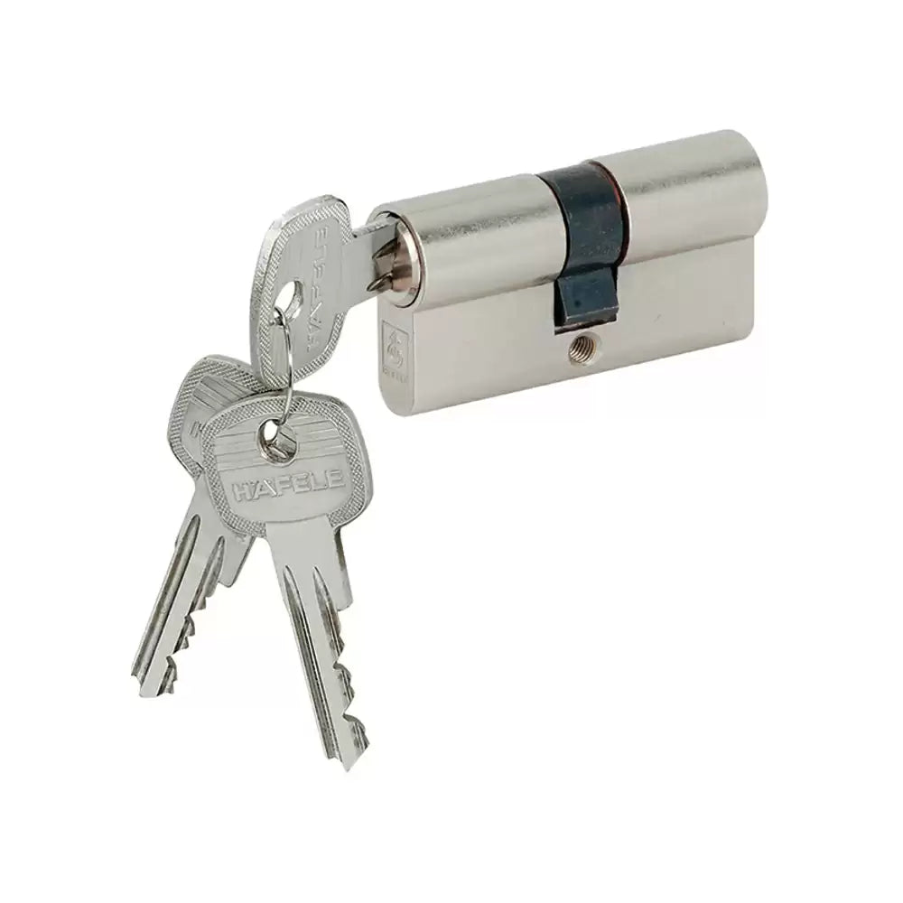 Tolsen anti-lock cylinder 60mm 5 key