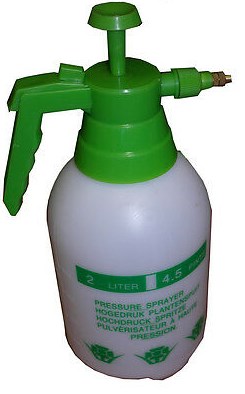 Inferno 2  Litre sprayer