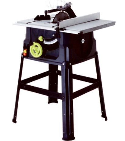 Master Mechanic 10 inch table saw