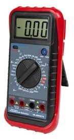 Pipeman multimeter ISHHM75