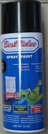 Best Value spray  paint indoor/ outdoor