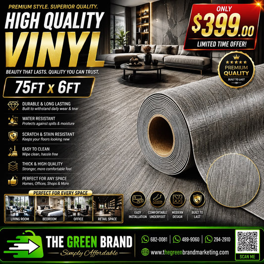 A802 Vinyl roll