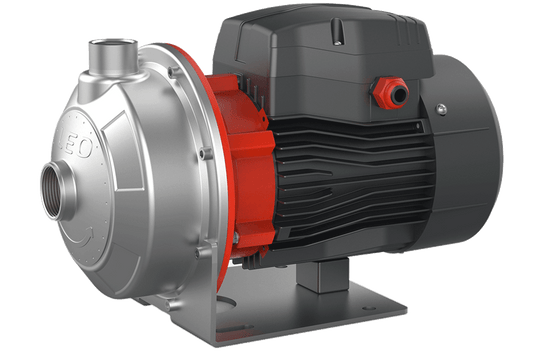 AMS Stainless Steel Centrifugal Pump