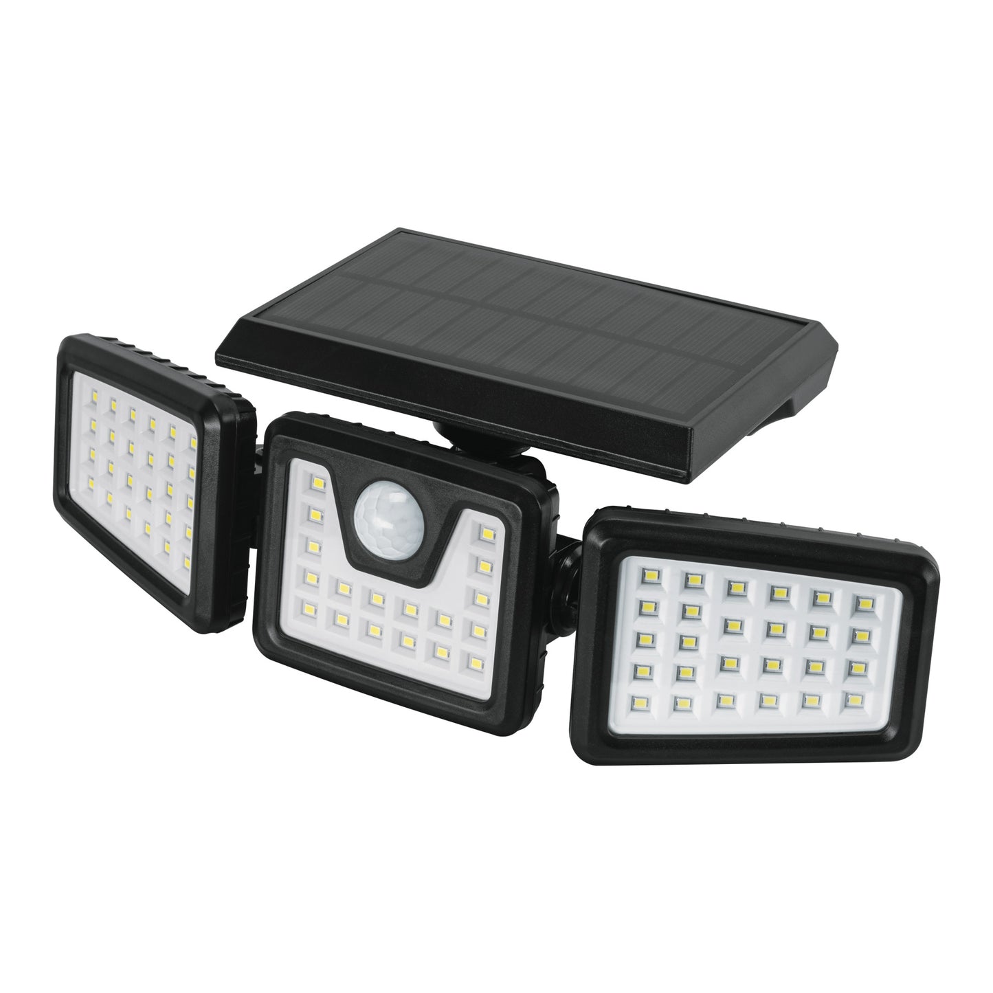 Volteck Solar Security Light