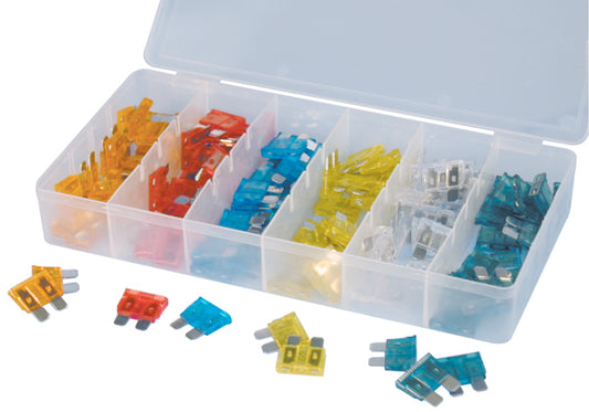 Seal Tools car fuse set