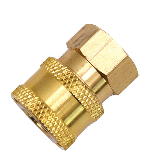 1/4 female snap / female screw