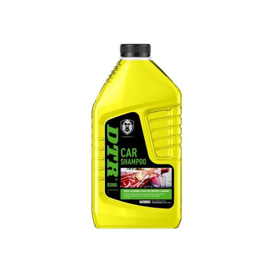 DTR Car shampoo 1L