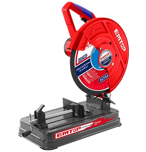 Emtop 2350W 14" Chopsaw