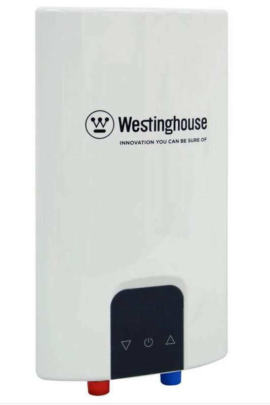 Westinghouse 7kw electric water heater