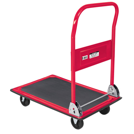 Pretul platform trolley