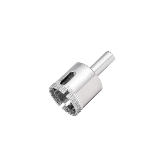 Total diamond hole saw 25mm