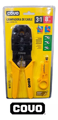 Covo Cable Crimping tool