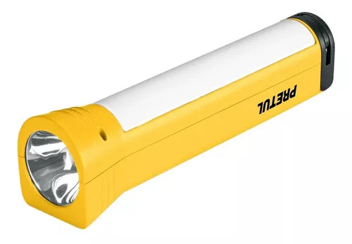 Pretul 2 in 1 LED Flashlight