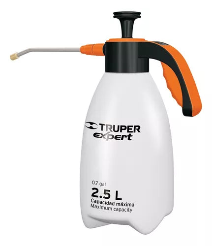 Truper expert spray bottle