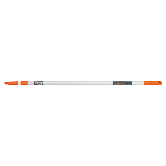 TRUPER 19213 8FT – 10FT ALUMINIUM EXTENSION POLE