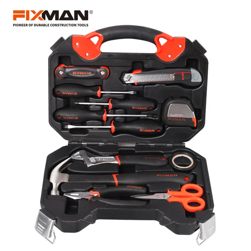 Fixman 12 PC Tool Set