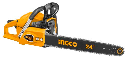 Ingco 24" chain saw