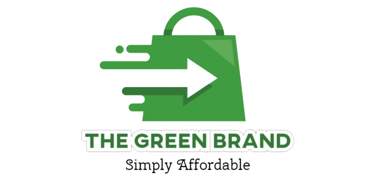 Green R Brand TGB Marketing – The Green Brand Marketing