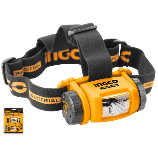 Ingco Headlamp