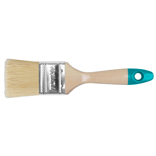 Total 2 inch paint  brush wood