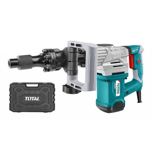 Total Demolition Breaker 1300W