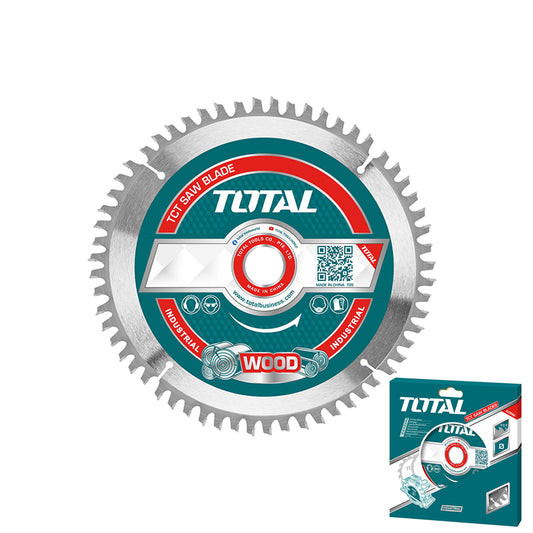 Total TCT saw blade 4 1/2  inch