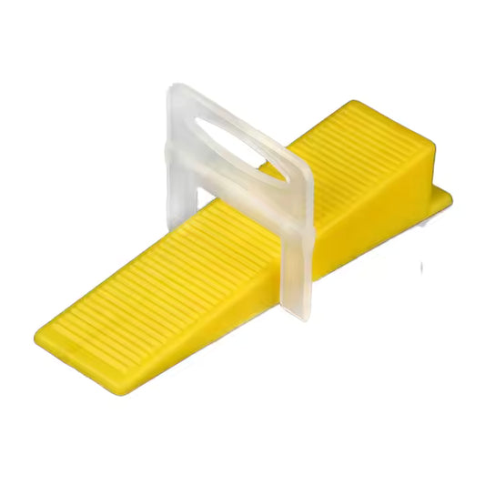 Covo clips tile leveling 100pc 1.5mm