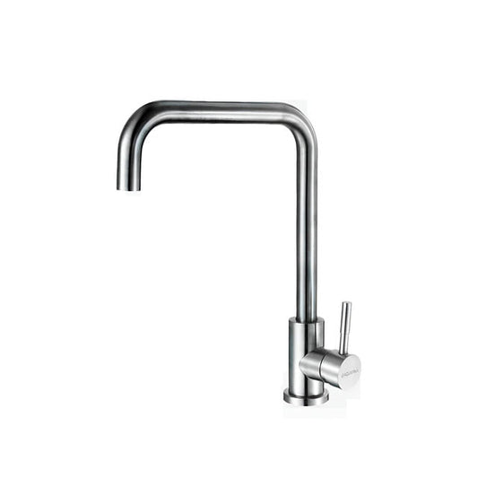 Aquafina Kitchen faucet mixer satin finish