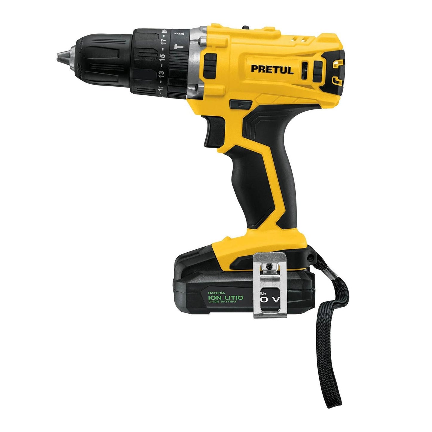 pretul 1/2" hammer drill