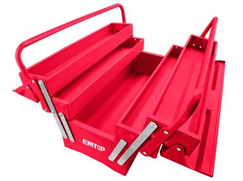 Emtop Tool box