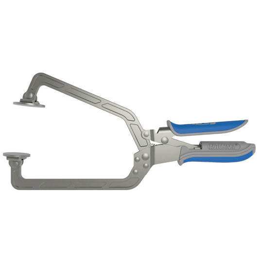 kreg clamp automaxx wood project 3 inch reach