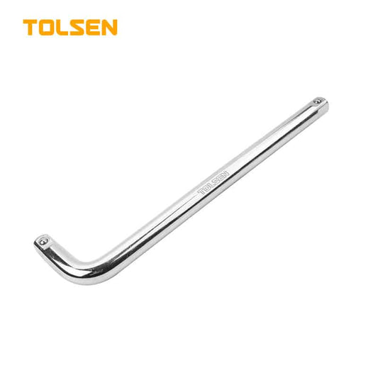 Tolsen 1/2 IN. DR. L HANDLE