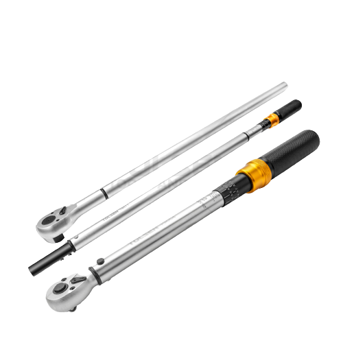 Tolsen TORQUE WRENCH (INDUSTRIAL)