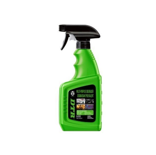 DTR Multi-purpose degreaser