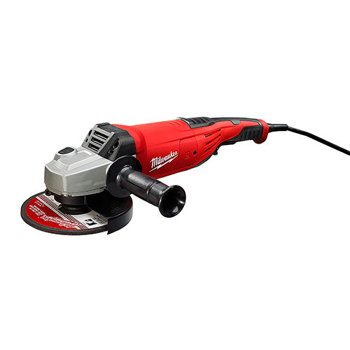 Milwaukee 7 inch angle grinder